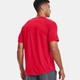 Футболка Under Armour Tech 2.0 SS Tee L 1326413-600 - изображение 2
