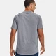 Футболка Under Armour Tech 2.0 SS Tee S 1326413-036 - изображение 2