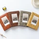 Фотоальбом для Fujifilm Instax Mini/Liplay/Polaroid 300/Z2300/SHARE SP-1/SP-2/link Dark Brown на 64 фотографий - изображение 3