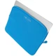 Чехол для ноутбука Tucano Folder  x Notebook 13" - 14" Blue (BFC1314-B) - изображение 6
