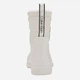 Женские дутики с мехом Calvin Klein 453656526 39.5 (9M) 26 см Белые (1159806698) - изображение 3