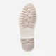 Женские дутики с мехом Calvin Klein 453656526 39.5 (9M) 26 см Белые (1159806698) - изображение 5