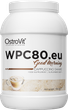 Białko OstroVit WPC80.eu Good Morning 700 g Cappuccino (5902232611113) - obraz 1