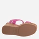 Женские босоножки Guess 78485591 40 (9.5М) 25.5 см Розовые (1159806815) - изображение 6