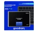 SSD 120Gb GoodRAM CL100 SATA III 2.5" TLC, Retail - изображение 3
