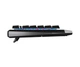 Клавіатура ігрова Genesis Rhod 300 RGB Backlight 104 USB чорна - изображение 8