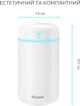 Увлажнитель воздуха DYXON MEGAHUMI 420 White - изображение 2