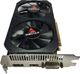 Biostar PCI-Ex Radeon RX 560 4GB GDDR5 (128bit) (1275/6000) (HDMI, DisplayPort, DVI) (VA5615RF41) - изображение 2