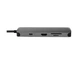 Док-станція USB3.2 Type-C --> HDMI/USB 3.2x2/RJ45/USB-C/SD/TF/PD 80W/Audio 9-in-1 DSC-901 CHIEFTEC - изображение 6
