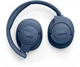Bluetooth-гарнітура JBL Tune 720BT Blue (JBLT720BTBLU) - изображение 6