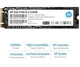 SSD 250Gb HP S700 M.2 2280 SATA III 3D NAND, Retail - зображення 4