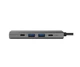 Док-станція USB3.2 Type-C --> HDMI/USB 3.2x2/USB-C/PD 80W 5-in-1 DSC-502 CHIEFTEC - изображение 4