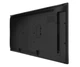 TFT 42.5" Neovo QM-4302, IPS, 4K UHD, Anti-Burn-in™, VGA,&nbsp;HDMI, RJ-45, USB, колонки, чорний - изображение 4