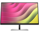 TFT 23.8" HP E24t G5, IPS, 75Hz, сенсорний, HDMI, DP, USB-hub, HAS, Pivot, чорно-сріблястий - изображение 1