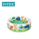 Дитячий надувний басейн Intex 57106 Різнобарвний - зображення 1