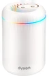 Увлажнитель воздуха DYXON MEGAHUMI 3500 White - изображение 1