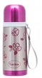 Термос питьевой Con Brio CB-317-Crimson 350 мл малиновый - изображение 2