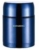 Термос пищевой Edenberg EB-3509-Blue 800 мл синий - изображение 2
