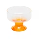 Креманка Pasabahce Enjoy Orange PS-41016-Е 100 мл - изображение 2