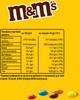 Упаковка драже M&M's с арахисом 20 шт x 90 г (5000159569798) - изображение 6