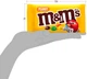 Упаковка драже M&M's с арахисом 36 шт x 45 г (5000159542906) - изображение 5