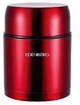 Термос пищевой Edenberg EB-3509-Red 800 мл красный - изображение 2