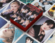 Ломо карточки 55 штук Stray kids стрей кидс к поп k pop lomo ломо фан карты (II) 21176 - изображение 1