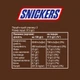 Упаковка батончиков Snickers Super +1 20 шт x 112.5 г (5900951310942) - изображение 4