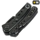 Многофункциональный M-Tac мультитул Type 6 Black/Olive - изображение 5