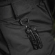 Мультитул 7 в 1 M-Tac Type 6 Black/Olive 60023201 (плоскогубцы; острогубцы; кусачки; нож; отвертка; открывалка; карабин) - изображение 12