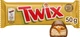 Упаковка батончиков Twix 32 шт x 50 г (5000159559515) - изображение 3