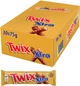 Упаковка батончиков Twix Extra 30 шт x 75 г (5000159558037) - изображение 1