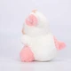 М'яка іграшка Корівка 20 см Pink - зображення 6