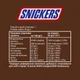 Упаковка батончиков Snickers 40 шт x 50 г (5900951310881) - изображение 5
