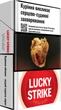 Блок сигарет Lucky Strike Original x 10 пачек (4820192688277) - изображение 2