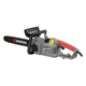 Ланцюгова електропила Intertool dt-2204 2400 вт садова ручна електро пила для обрізки дерев по дереву - зображення 12