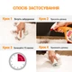 Устранитель пятен и запахов для кошек Orange Oxy 8in1 спрей 709 мл (018065981707) - изображение 4