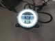 Дополнительные противотуманные LED фары ПТФ на Ford FIESTA 3,5" 45+45W W/Y обід/повор 05- комплект Форд Фиеста M2065160 - изображение 5