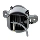 Противотуманные фары ПТФ туманки LED Leader на Nissan Versa Note W/Y 45W 13-17 Ниссан Верса SV062011 - изображение 4