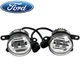 Противотуманные фары ПТФ туманки LED Leader на Ford C-Max 25W FD W 03-07 Форд Ц-Макс SV06411 - изображение 2
