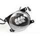 Протитуманні фари ПТФ туманки LED Leader для Toyota Prado 150 45W 09- Тойота Прадо 150 SV0643 - зображення 2