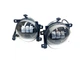 Протитуманні фари ПТФ туманки LED Leader для Toyota Prado 150 45W 09- Тойота Прадо 150 SV0643 - зображення 3