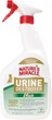 Спрей 8in1 NM Cat Urine Destroyer Pour для усунення запахів сечі котів (018065983671) - зображення 1