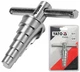 Ключ Для Американок 1/2" до 1 1/8" YATO (YT-03318) - изображение 1