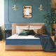 Беспружинный матрас Delight Memory Comfort 90x200 см (Memory_Comfort_90х200) - изображение 3
