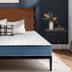 Беспружинный матрас Delight Memory Comfort 90x200 см (Memory_Comfort_90х200) - изображение 5