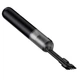 Автомобільний пилосос Baseus A3 Lite Handy Vacuum Cleaner 12000pa 135 Вт Black (VCAQ050001) - зображення 3