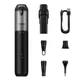 Автомобільний пилосос Baseus A3 Lite Handy Vacuum Cleaner 12000pa 135 Вт Black (VCAQ050001) - зображення 6