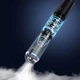 Автомобільний пилосос Baseus A3 Lite Handy Vacuum Cleaner 12000pa 135 Вт Black (VCAQ050001) - зображення 7