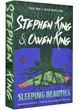 Sleeping Beauties - Стівен Кінг - 978-1-473-68128-6 - зображення 1